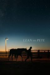 Lean on Pete Full HD Film İzle