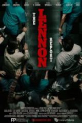 Lennon Raporu HD izle