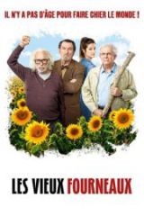 Les Vieux Fourneaux Full HD İzle
