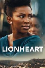 Lionheart HD izle