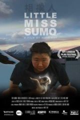 Little Miss Sumo HD izle