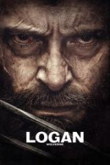 Logan Wolverine Full HD İzle