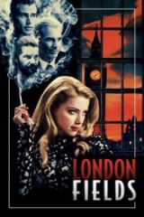 Londra Toprakları Full HD Film İzle