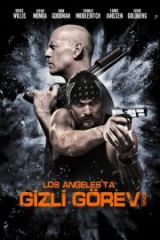Los Angeles’ta Gizli Görev Full HD Film İzle