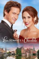 Love Romance & Chocolate Full HD Film İzle