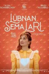 Lübnan Semaları Full HD İzle