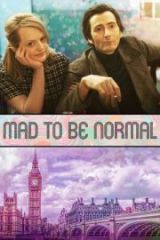 Mad to Be Normal Full HD İzle