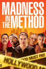 Madness in the Method Full HD İzle