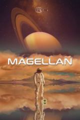 Magellan Full HD İzle