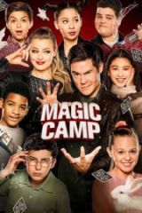 Magic Camp Full HD Film İzle