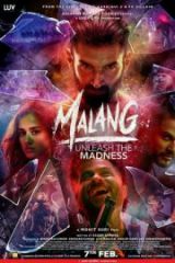 Malang HD izle