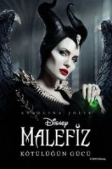 Malefiz 2 Kötülüğün Gücü Full HD Film İzle