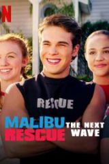 Malibu Rescue Yeni Dalga HD izle