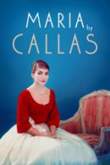 Maria by Callas Full HD Film İzle