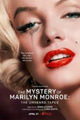 Marilyn Monroe Kasetlerdeki Sırlar Full HD Film İzle