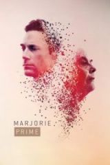 Marjorie Prime HD izle