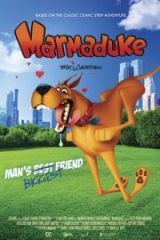 Marmaduke Full HD Film İzle