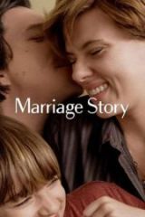Marriage Story Full HD İzle