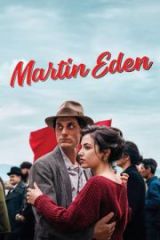 Martin Eden HD izle