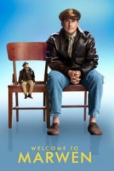 Marwen’a Hoş Geldiniz Full HD Film İzle