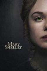 Mary Shelley Full HD Film İzle