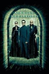 Matrix 2 Reloaded Full HD İzle