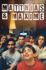 Matthias ve Maxime HD izle