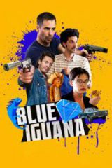 Mavi Iguana Full HD Film İzle