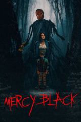 Mercy Black Full HD Film İzle