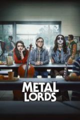 Metalciyiz Biz Full HD Film İzle