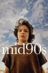 Mid90s Full HD Film İzle