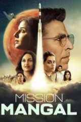 Mission Mangal HD izle