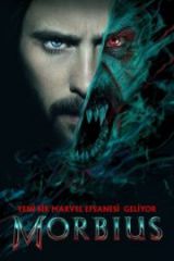 Morbius Full HD İzle
