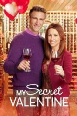 My Secret Valentine HD izle