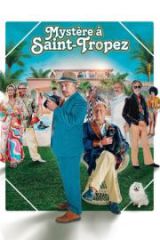 Mystère à SaintTropez HD izle