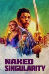 Naked Singularity HD izle