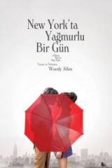 New York’ta Yağmurlu Bir Gün Full HD Film İzle