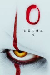 O IT Palyaço Bölüm 2 Full HD İzle