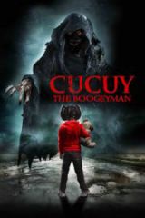 Öcü Cucuy Full HD İzle