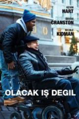 Olacak İş Değil Full HD İzle