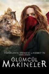 Ölümcül Makineler Full HD Film İzle