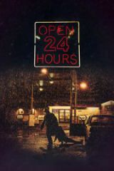 Open 24 Hours Full HD İzle