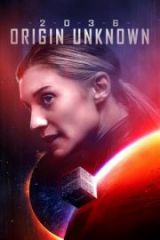 Origin Unknown HD izle