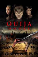 Ouija House HD izle