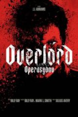 Overlord Operasyonu Full HD Film İzle