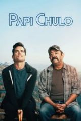 Papi Chulo Full HD Film İzle
