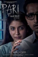 Pari HD izle
