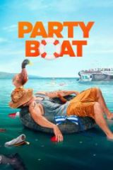 Party Boat Full HD Film İzle