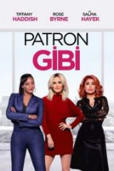 Patron Gibi HD izle