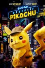 Pokemon Dedektif Pikachu Full HD İzle